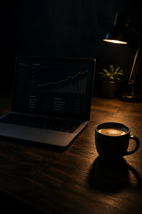 Affiliate marketing course thumbnail