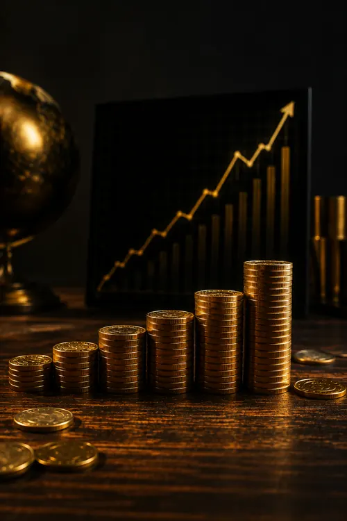 Finance course thumbnail