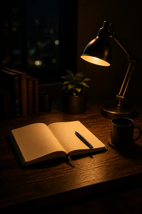 Personal development course thumbnail